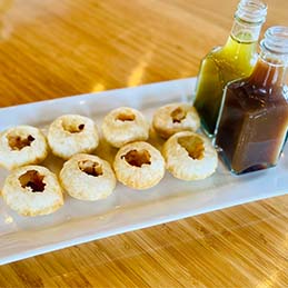 PANI PURI